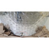 Cuve d'Amorçage Brassage 1000L POLSINELLI Priming 1000 pas cher