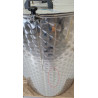 Cuve d'Amorçage Brassage 1000L POLSINELLI Priming 1000 pas cher.