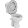 Pack WC PORCHER Noé P948001