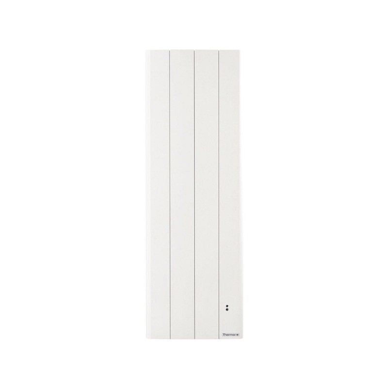 Radiateur Électrique Chaleur Douche 1500W THERMOR Bilbao 3 Connecté Radiateur Électrique Chaleur Douche 1500W THERMOR Bilbao 3 Connecté