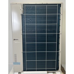 Unité Extérieure de Pompe à Chaleur Air/Eau 11kW ATLANTIC FUJITSU Alféa Excellia Inverter