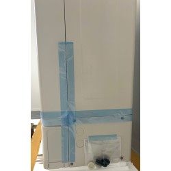 Unité Extérieure de Pompe à Chaleur Air/Eau 11kW ATLANTIC FUJITSU Alféa Excellia
