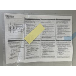 Unité Extérieure de Pompe à Chaleur Air/Eau 11kW ATLANTIC FUJITSU