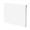 Radiateur Acier Eau Chaude 1109W HENRAD Plan 8 T22
