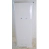 Chauffe-Eau Électrique Plat 80L ATLANTIC Linéo Connecté Multi-Positions