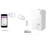 Télécommande Navipass ATLANTIC Bluetooth pour Chaudière Naema 2 et Perfinox 2 - 073328