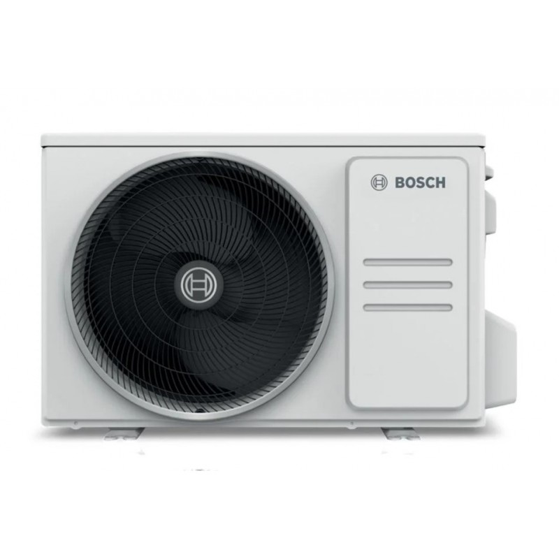 Unité Extérieure de Climatisation Réversible Air/Air 5,3kW BOSCH Climate 6000i MonoSplit Monophasé - 7733701811 Unité Extérieure de Climatisation Réversible Air/Air 5,3kW BOSCH Climate 6000i MonoSplit Monophasé - 7733701811
