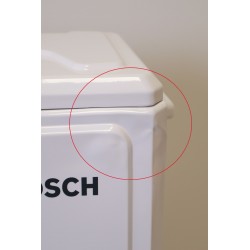 Unité Extérieure de Climatisation Réversible Air/Air 5,3kW BOSCH Climate 6000i MonoSplit Monophasé Pas cher