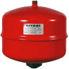Vase d'Expansion 18L GITRAL à Membrane Fixe - MB18