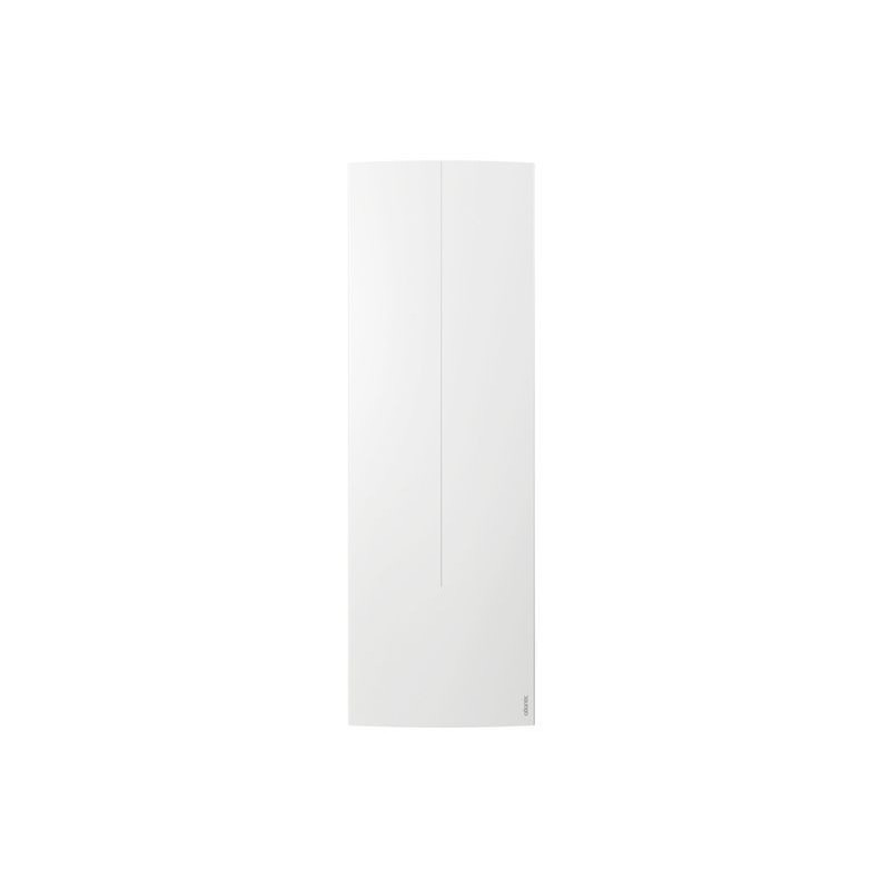 Radiateur Electrique Chaleur Douce 1500W ATLANTIC Sokio Digital Vertical Blanc - 503117