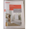Radiateur Electrique Chaleur Douce 1500W ATLANTIC Sokio
