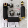 Kit pour Ballon FRISQUET Teamao 2 & 3 en 260L - F3AA70122