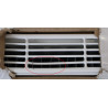 Radiateur Acier Eau Chaude 886W CHAPPEE Samba Type 21HB pas cher.