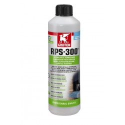 Bidon 500ml Rénovateur de Couleur GRIFFON RPS-300 Pour Surfaces Plastiques et Métaux