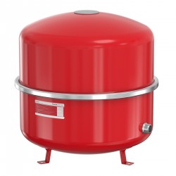 Vase d'Expansion à Membrane FLAMCO Flexcon 80 L - 26804