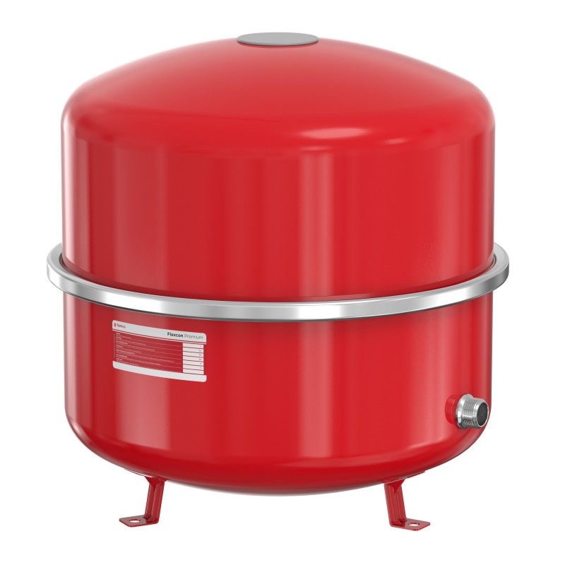 Vase d'Expansion à Membrane FLAMCO Flexcon 80 L - 26804 Vase d'Expansion à Membrane FLAMCO Flexcon 80 L - 26804