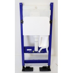 Bâti-Support WC Suspendu GEBERIT DuofixBasic