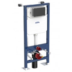 Bâti-Support Autoportant Pour WC Suspendu ALTERNA Concerto 2 Fixation Universelle