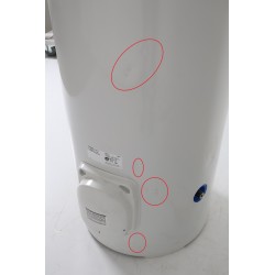 Chauffe-Eau Électrique 300L THERMOR Pas Cher