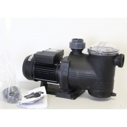 Pompe de Piscine ASTRAL Niagara 27m3/H 3CV