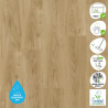 Boite de 1,69m² de Parquet Stratifié ARTENS Intenso Malte Light