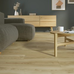 Parquet Stratifié ARTENS Intenso Malte Light