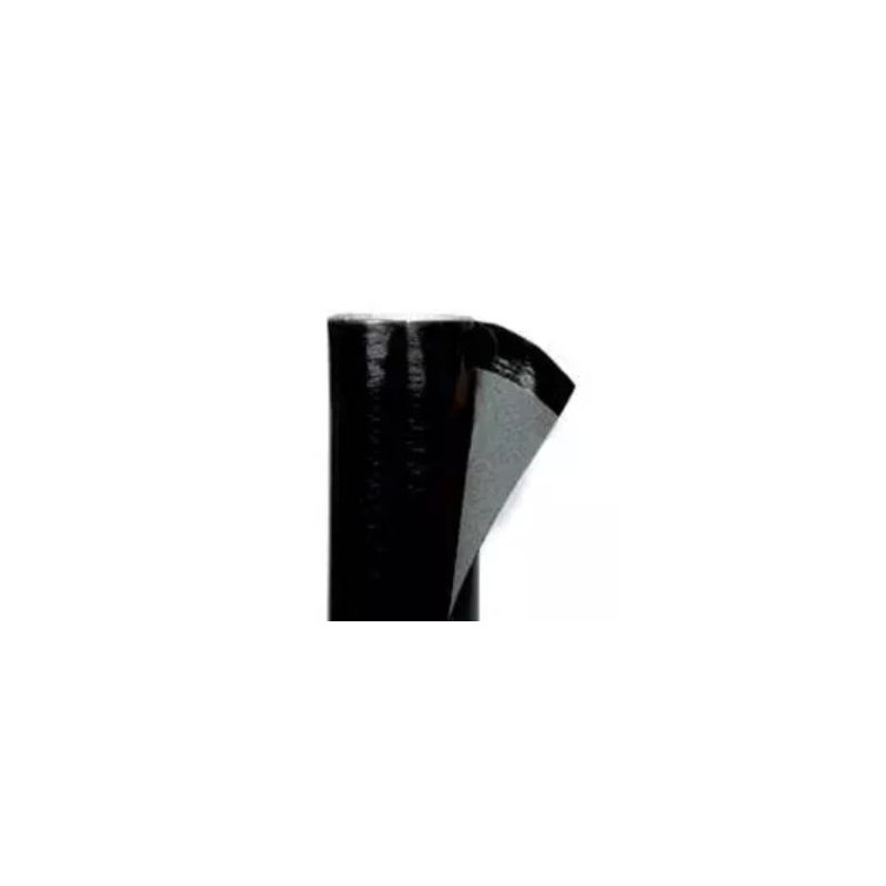 Rouleau d'Étanchéité de 6m² de Polyester Bitume SOPREMA Sopralène Flam 180 AR Rouleau d'Étanchéité de 6m² de Polyester Bitume SOPREMA Sopralène Flam 180 AR