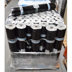 Rouleau d'Étanchéité de 6m² de Polyester Bitume SOPREMA Sopralène Flam 180