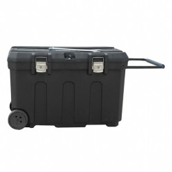 Coffre de Chantier STANLEY avec Fermeture Métal 190L - 1-93-278