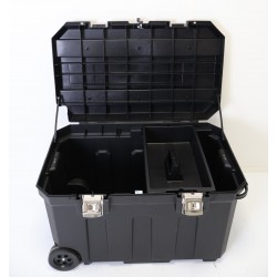 Coffre de Chantier STANLEY 190L