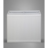 Radiateur Acier Eau Chaude 1490W ALTECH Type 33