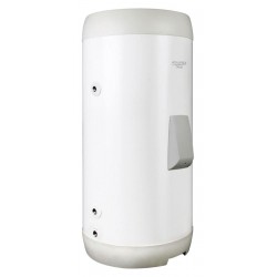 Ballon Eau Chaude Sanitaire 192L PANASONIC Inox pour Pompe à Chaleur Aquaréa HP