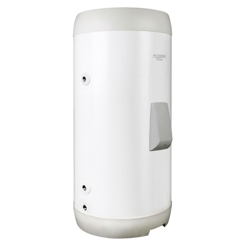 Ballon Eau Chaude Sanitaire 192L PANASONIC Inox pour Pompe à Chaleur Aquaréa HP Ballon Eau Chaude Sanitaire 192L PANASONIC Inox pour Pompe à Chaleur Aquaréa HP
