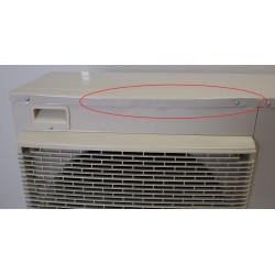 Pompe à Chaleur Monobloc Air/Eau 9kW PANASONIC Aquaréa pas cher.