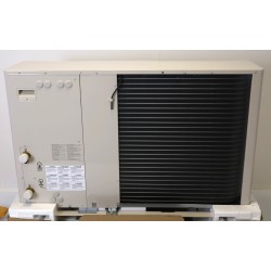 PANASONIC Aquaréa HP Génération J