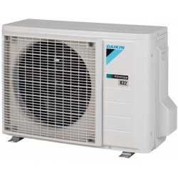 Unité Extérieure de Climatisation Réversible 3,5kW DAIKIN Sensira Inverter Mono-Split Monophasé - RXF35A5V1B
