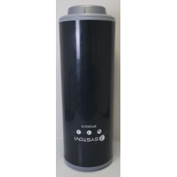 Chauffe-Eau Solaire 200L SYSTOVI Stock-O pour Panneaux Photovoltaïques