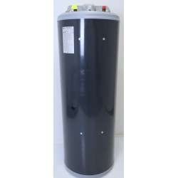 Chauffe-Eau Solaire 200L SYSTOVI Stock-O Vertical Mural