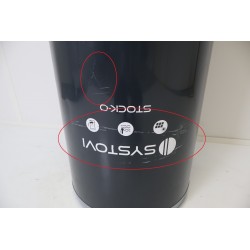 Chauffe-Eau Solaire 200L SYSTOVI Stock-O Pas Cher