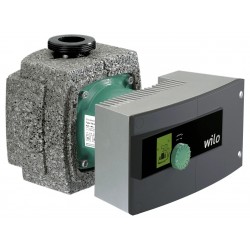 Circulateur Pompe de Circulation Électronique WILO Stratos 25/1-10 PN10