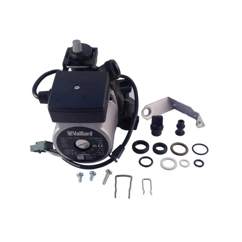 Pompe de Circulateur VAILLANT pour Chauffage - 178983 Pompe de Circulateur VAILLANT pour Chauffage - 178983