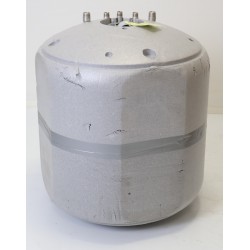 Ballon Inox à Serpentin 120L BOSCH pour Chaudière - 87168150020