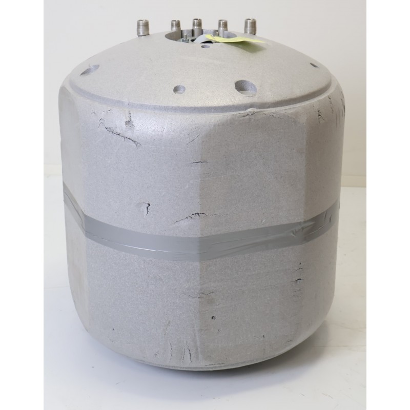 Ballon Inox à Serpentin 120L BOSCH pour Chaudière - 87168150020 Ballon Inox à Serpentin 120L BOSCH pour Chaudière - 87168150020