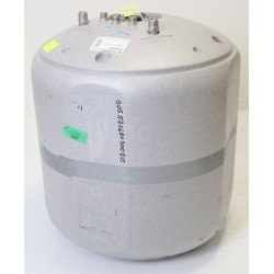 Ballon Inox à Serpentin BOSCH pour Chaudière - 87168150020 Pas Cher