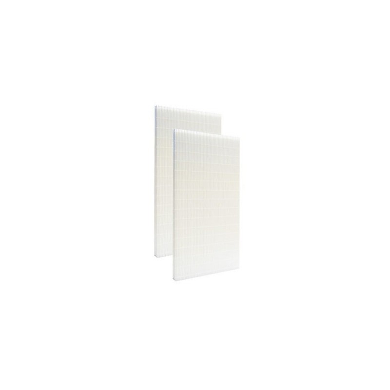 Lot de 2 Filtres ATLANTIC pour VMC Duolix/Duocosy - 412193 Lot de 2 Filtres ATLANTIC pour VMC Duolix/Duocosy - 412193