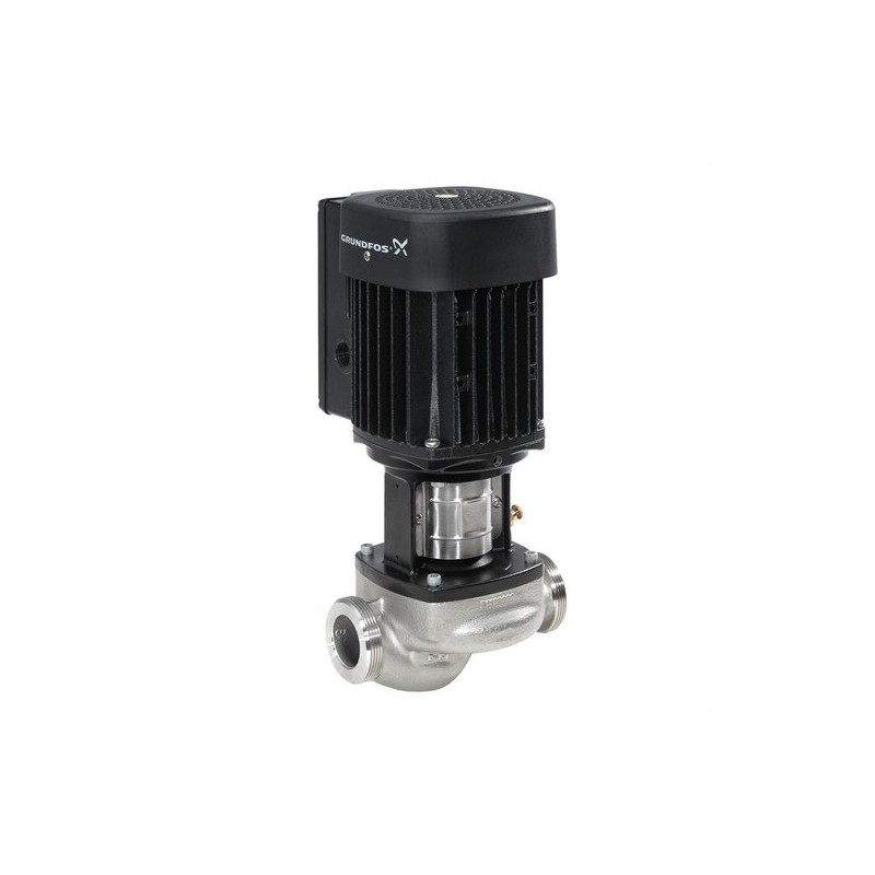 Pompe de Circulation GRUNDFOS TP 32-90/2 pour Chauffage Hydraulique - 98282352 Pompe de Circulation GRUNDFOS TP 32-90/2 pour Chauffage Hydraulique - 98282352