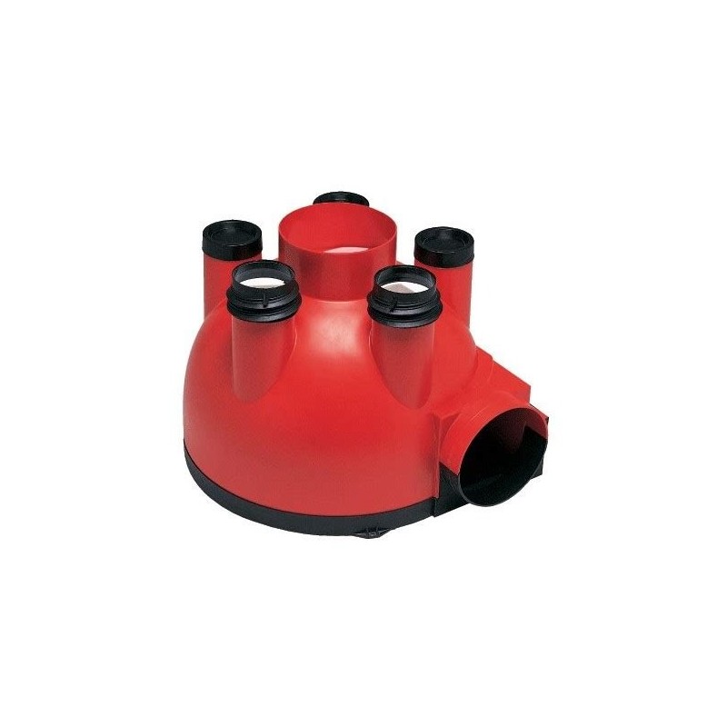 Kit VMC ALDES VMPK 74kW Groupe Seul - 11022103 Kit VMC ALDES VMPK 74kW Groupe Seul - 11022103