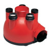 Kit VMC ALDES VMPK 74kW Groupe Seul - 11022103