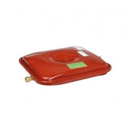 Vase d'Expansion 12L VAILLANT Rouge pour VC/VCWF - 181022