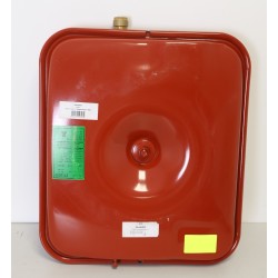 Vase d'Expansion 12L VAILLANT Rouge pour VC/VCWF